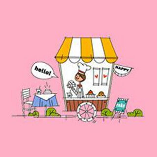 桑珠孜蛋糕店小程序开发