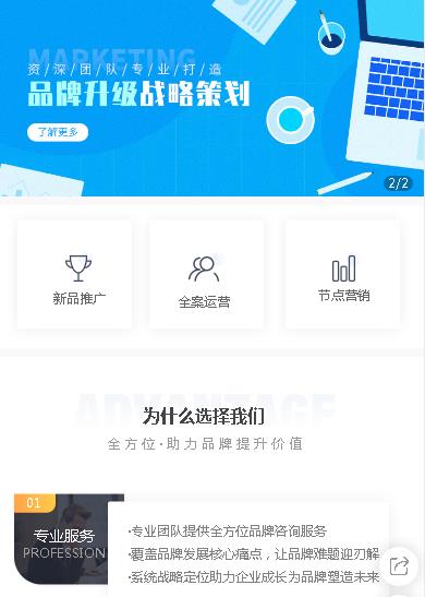 桑珠孜咨询策划小程序开发