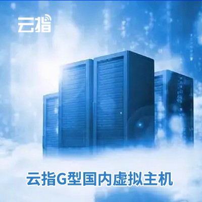 桑珠孜云指G型国内虚拟主机渠道价购买